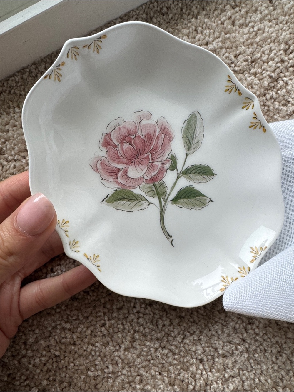 Diptique Trinket Dish - Picture 2 of 5